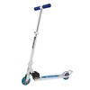 Razor AW Kick Scooter - Blue - FFP, Steel/Blue