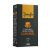 Dimello Caramel Flavoured Ground Coffee, 250g - Exquisite Filter Blend