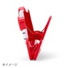Sanrio Cinnamoroll 396800 Non-marking Face Clip