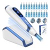 Dermapen Dr.pen A11 Pro Inalámbrico Con 12 Cartuchos
