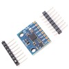 Módulo MPU‑6050 PCB, Placa Acelerómetro de Sensores de 3 Ejes