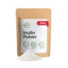 Inulin Powder 250g - Prebiotic Fibre for Physiological Maintenance of