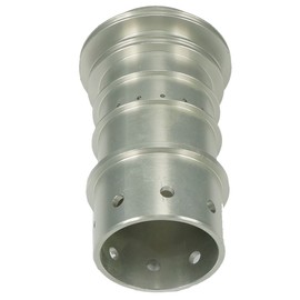AeroPro 884-068 Aftermarket Aluminum Cylinder for Hitachi NR83A, NR83A2, NR83A2(S) Framing Nailers