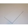 Daltile Company Arctic White: 3"x6" Glossy Ceramic Subway Tile ONE