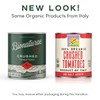 Bionaturae Organic Crushed Tomatoes - Crushed Tomatoes Can, Crushed Tomatoes
