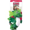 Dragon Knots, Dog Toy, Medium/large, Colors Vary