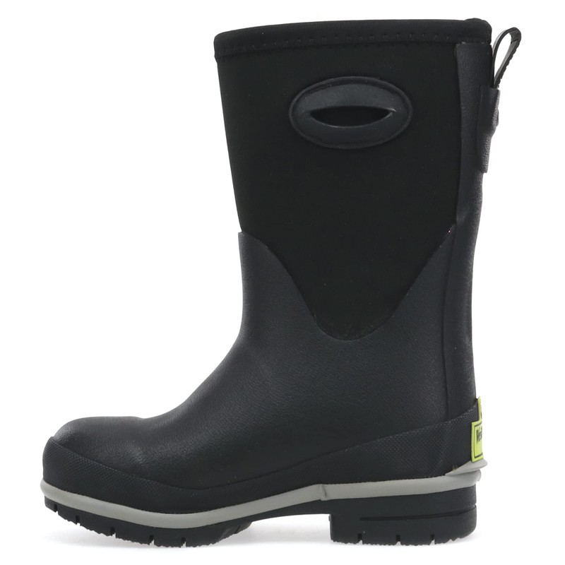 Western Chief Kid's Cold Rated Neoprene Memory Foam Snow Boot,