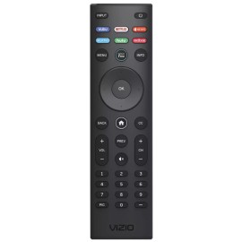 Vizio XRT140 Remote Control for ALL VIZIO SmartCast TV Universal VIZIO TV Remote
