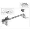 Camshafts Universal Locking