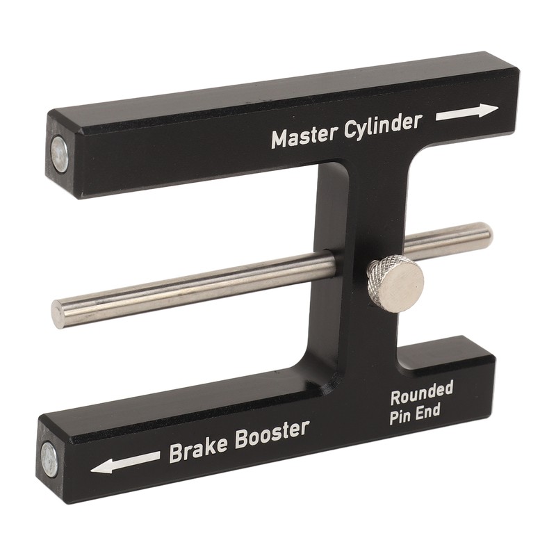 Brake Adjustment Tool Aluminium Alloy Brake Booster Master Cylinder Push