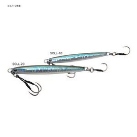 Palms SCLL-15# Slow Blatcast Long Lakeshore Throw, 0.5 oz (15 g)