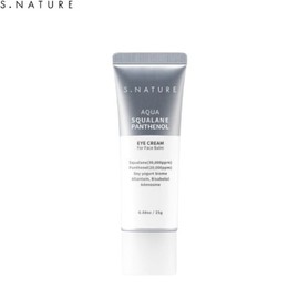 S.NATURE Aqua Squalane Panthenol For Face Balm 25g