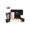 Kit Lash Lifting Negro Stars Colors Permanente Pestañas Completo