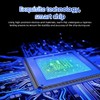 6 Pack Pest Repellent Ultrasonic Plug In Multifuntional Rodent Mouse