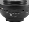 Star Projector Remote Control with Bluetooth Music Speaker USB Powered