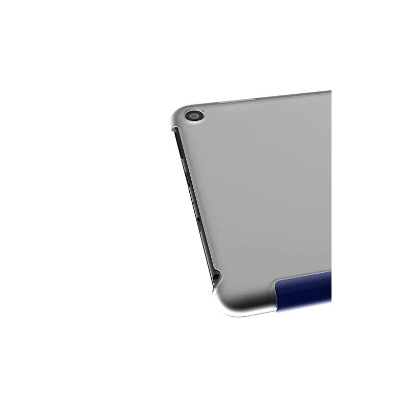 The New NuPro Trifold Flip Case for Fire HD 8