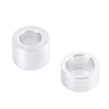 2Pcs Transmission Cooler Bypass Delete Kit AP 005 Replacement for