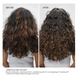 Olaplex N7 Bonding 30mL aceite para cabello                                                                                                           