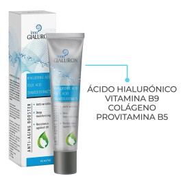 Crema Antiarrugas Inno Gialuron 40ml Antiaging Booster