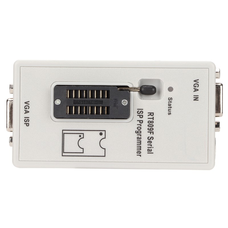 PC TV Display Programmer Automatic Identification VGA USB Input VGA