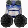 TX 5 Pairs of 500 Watt Super Car Audio Dome