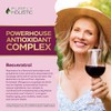 Resveratrol Supplement 1450mg, Extra Strength Trans Resveratrol Complex | Potent