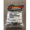 Kawasaki OEM Genuine Bumper End CapS 92066-0769 Mule Pro FX