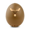 Moose BeepEgg – Egg Timer for Boiling Eggs – Musical