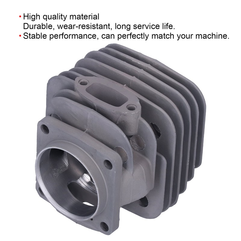 Cylinder Piston Gasket Kit Fit for Jonsered 630 630 Super