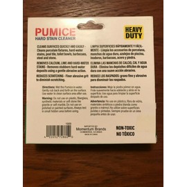 Momentum Brands Pumice Heavy-D