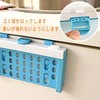 1 PC Poly Bag Eco Holder Trash Bag Holder Grocery