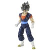 Dragon Ball Kai Ultimate Deformed Mascot 5 UDM Gacha Bandai