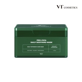VT (VT Pro) Daily Soothing Mask