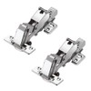 anchak Set of 2 165 to 175 Degree Pot Hinge