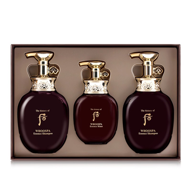 Lime Shopping [The History of Whoo] Hoo Spa Herbal Essence