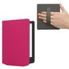 kwmobile Flip Case Compatible with Pocketbook Verse/Verse Pro/Verse Color/Vivlio Light/Light