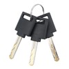 TS (TS) Hybrid Joint Lock II DCLD18-120 PI