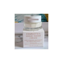 Kits CHARLOTTE'S NEW! MAGIC WATER CREAM 15 ML MOISTURISER (1 Piece)