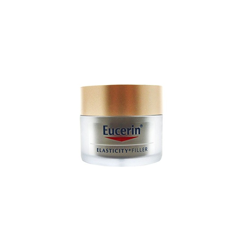 EUCERIN Elasticity + Filler Night Cream 50 ml