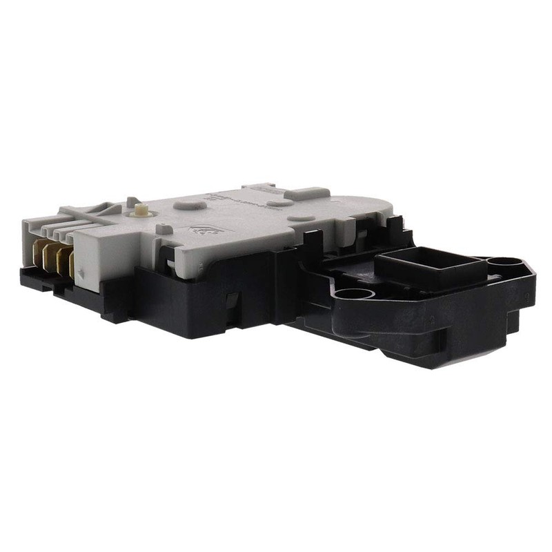 PRYSM 203504 Washer Door Lock Compatible with SpeedQueen, Replacement for