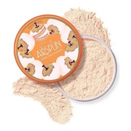 Polvo Suelto Airspun Loose Powder Para Un Acabado Natural 24 Trans 24