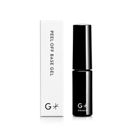 Peel Off Base Gel (Renewed) | Removable Gel Nails, Office Nails, Color, Popular, Made in Japan, Self-Gel Nails, Easy Off