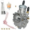 Carburetor Fit for Polaris Trail Blazer 250 1990-2006 Fit for Polaris Xplorer 250 2000 2001 2002 Carb 2-Stroke 32MM