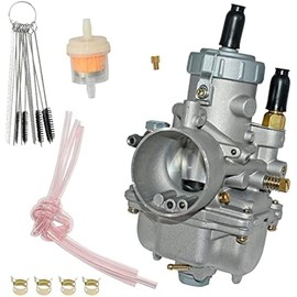 Carburetor Fit for Polaris Trail Blazer 250 1990-2006 Fit for Polaris Xplorer 250 2000 2001 2002 Carb 2-Stroke 32MM