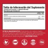 B Life Fórmula con Vitamina C, Zinc, Equinácea y Ajo