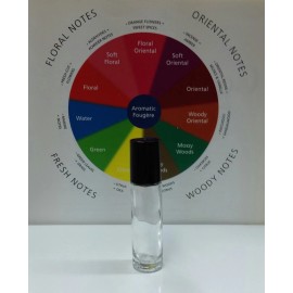  Tabac Rouge Body Oils-Men 1/3oz Roll-on Strong Scent / Best Quality