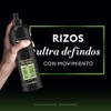 Crema Peinar Tresemme Movimiento PRO Rizos 300ML