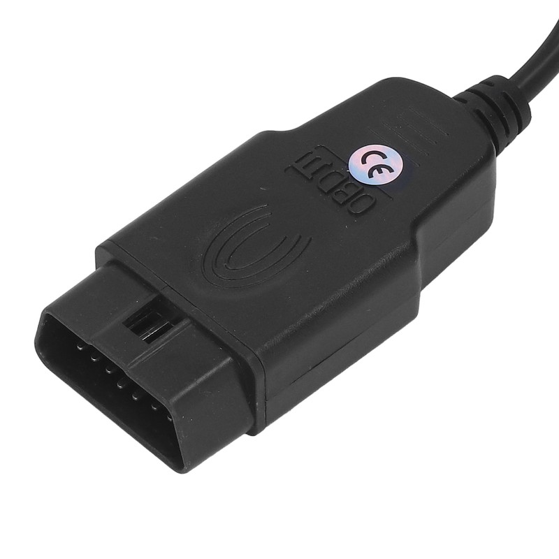 MS300 OBDII Scanner Code Reader Car Diagnostic Tool Universal for