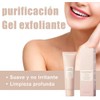 Gel exfoliante purificante,Purifying Exfoliating Gel,Exfoliante Aclarador (1pcs)