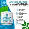 Vitamin B Complex 730